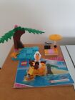 LEGO Disney lâche et complet - 30397 : Olaf's Summertime Fun