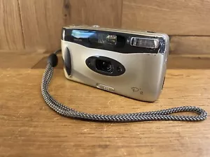 *Exc+5* Minolta P's Gold Panorama fotocamera punta e scatta pellicola dal Giappone - Foto 1 di 14