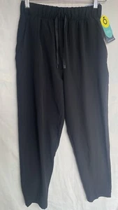 NUEVO M&S Goodmove M&S Talla 8 7/8º Pantalones de Cercanías Damas Pantalones Caminar Senderismo - Imagen 1 de 8