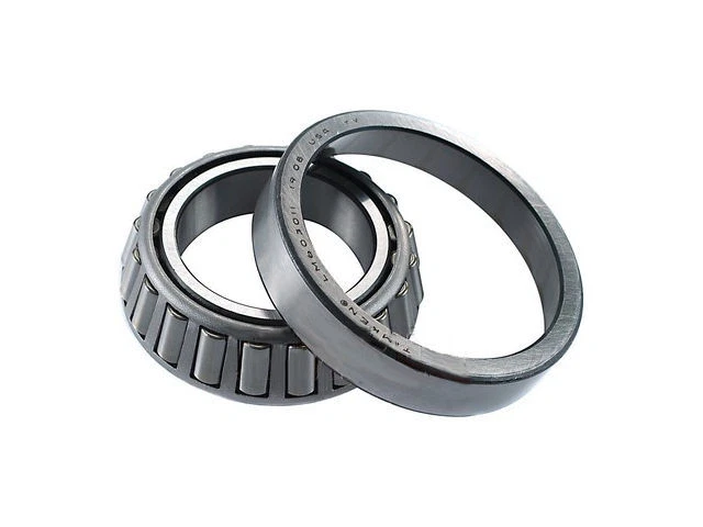 Timken 41NQ91B Wheel Bearing Fits 1970-1974, 1987-1998 Land Rover Range Rover — 第 1/1 张图片