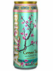 12x AriZona Green Tea Honey Dose 0,5L EW inkl. 3,00€ Pfand 