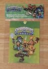 Activision Skylanders Gift Card Holder 2014 Swap Force HTF Collectible NOS