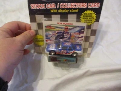 CAMPEONES DE CARRERAS 1989 ROB MOROSO CORONA EXTRA Foto 1 de 3