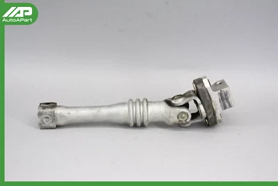 ✅ Columna de dirección Mercedes W211 E320 2005 eje intermedio 2034620278 OEM Foto 1 de 4