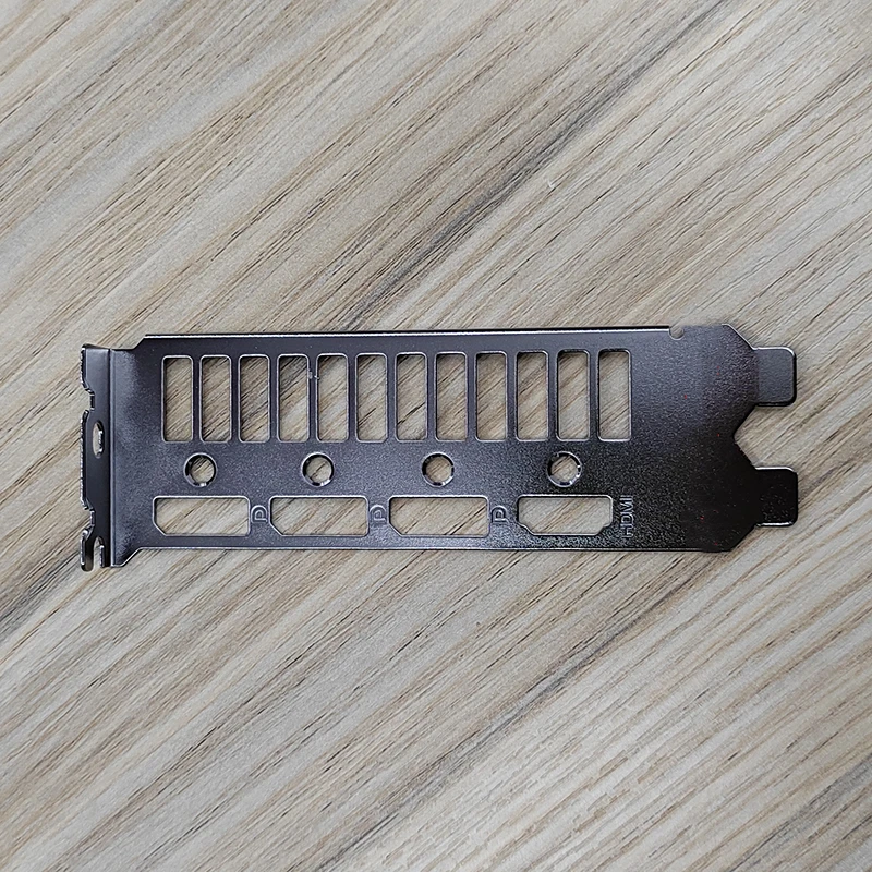 Bracket For ASUS GeForce DUAL RTX3060 O12G Graphics Video Card - Image 1 of 2