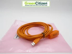 Tether Tools USB 3.0 Active Cable 16 Foot Extension Data Cable - Picture 1 of 5