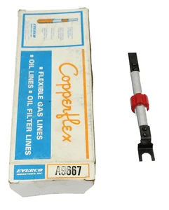 Everco V.I.R. Expansion Valve & P.O.A. Valve Remover ~ Part # A9667 - Picture 1 of 1