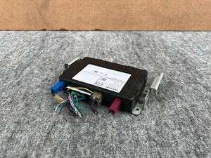 INFINITI Q50 Q60 2016-2022 OEM TELEMATIC BLUETOOTH CONTROL MODULE UNIT ASSEMBLY - Picture 1 of 5
