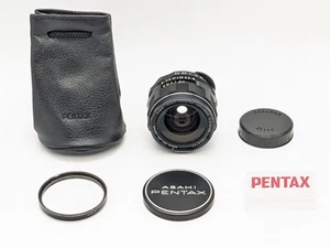 [N MINT Pentax smc Takumar 28mm f/3.5 MF Wide Angle Lens M42 from Japan - Picture 1 of 14