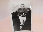 New York Giants Joe Morrison Signed Autograph Photo 1960S  Loth