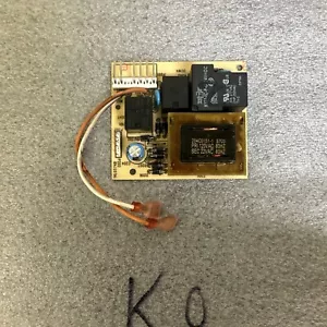 14LG574A 14SR574B Liftmaster Garage Door Power Board used - Picture 1 of 4