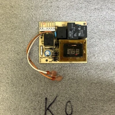 14LG574A 14SR574B Chamberlain Garage Door Power Board - Image 1 of 4