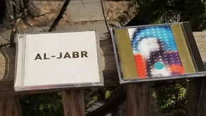 2 VINTAGE CDs AL-JABR VARIOUS ARTISTS VS. DISINFORMATION TETSU INOUE FRAGMENT DO - Picture 1 of 20