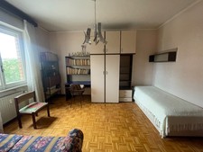 Cameretta completa armadio, letto e scrivania
