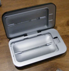PhoneSoap UV-C sterilizer for your smart phone and more, model 500-2 - Photo 1 sur 6