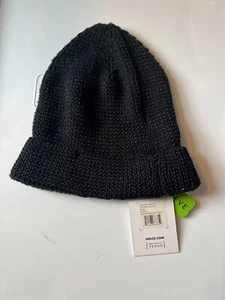 Noize Maddy Knit Beanie Recycled Plastic Bottles - Picture 1 of 3