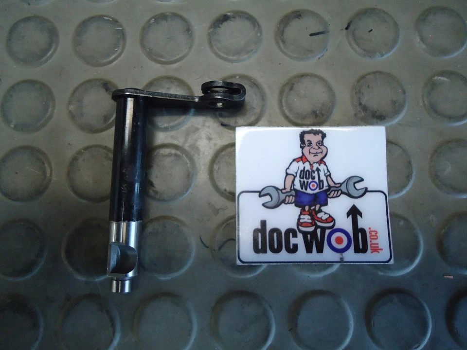 Kawasaki KXF450 2009-2015 Neu Original Kupplung Antrieb Arm 13102-0035 kx1114 - Bild 1 von 1