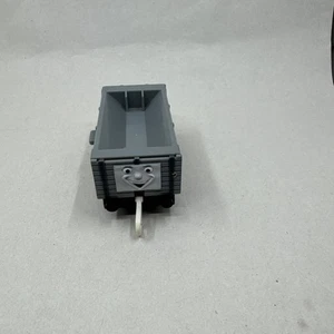 Camión de carga Thomas Trackmaster 3D cara abatible problemático. - Imagen 1 de 6