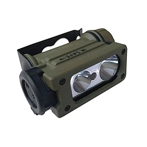 Streamlight Sidewinder Compact III Military Kopflampe Head Flashlight - Bild 1 von 9