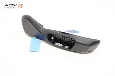 2020-2024 BMW 228i M235i F44 FRONT RIGHT SEAT OUTER SWITCH COVER TRIM PANEL OEM Foto 1 de 4