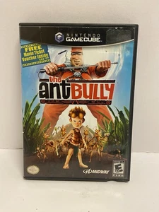 Ant Bully (Nintendo GameCube, 2006) - Completo (CIB) testato - Foto 1 di 4