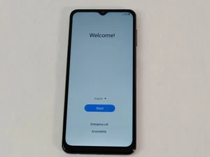 Samsung Galaxy A32 5G SM-A326U 64 GB Android 13 Boost Mobile Only ( Wi-Fi + 5G ) - Picture 1 of 6