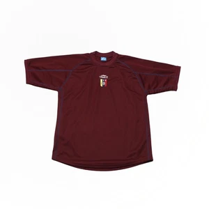 Camiseta Futbol Venezuela FVF Atletica 2001-2004 Talla L - Copa Mundial - Picture 1 of 5