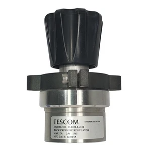 Regulador de presión Tescom 26-2322-24-102 250 PSI - Imagen 1 de 7