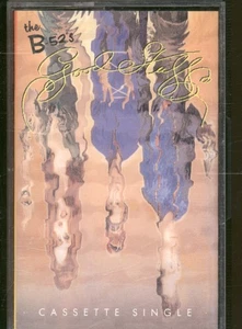 B-52's Good Stuff cassette UK Reprise 1992 cassette single b/w bad influence - Picture 1 of 2