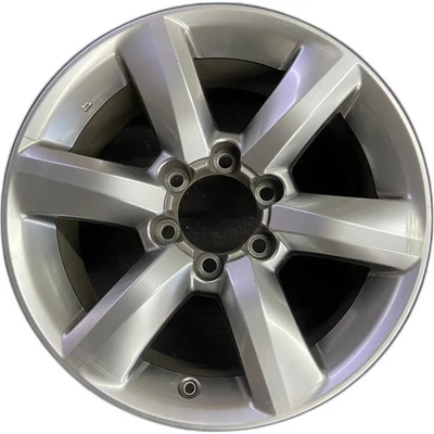 Llanta Lexus Silver GX460 OEM 18” 18x7,5 2010-2021 original de fábrica 74229A Foto 1 de 4