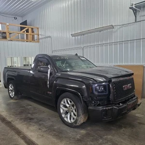 Alternator 170 Amp Opt KW7 ID 22949467 Fits 14-17 SIERRA 1500 PICKUP 1045661 - Picture 1 of 15