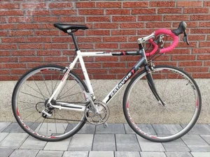 56cm Batavus Roadracer Elite Alu Rennrad, Shifter, Gut Gebraucht, Leicht  - Bild 1 von 14