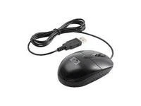 HP G1K28AA USB Travel Mouse - Image 1 of 1
