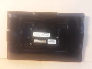 Crestron TSW-1060-B-S 10" Zoll Touchscreen Panel (schwarz glatt) - ohne Ständer - Bild 1 von 12