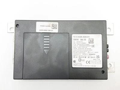 1D5A04A0401 MODULO ELETTRONICO / 55076010 / 559014 PER MINI MINI F55 COOPER - Immagine 1 di 4