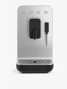 Smeg BCC12 Automatic Bean To Cup Coffee Machine With Milk Frother **BRAND NEW*** - Picture 1 of 9