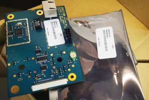 1pcs MOTOROLA R8200 repeater PMLN5643AS network card board - Picture 1 of 5