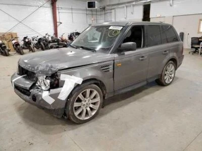 Used Left Door Mirror fits: 2008 Land rover Range rover sport Power power foldin Foto 1 de 4
