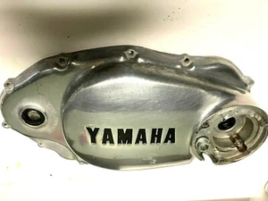 Yamaha TX500 XS500 RH Crankcase Cover - Picture 1 of 5