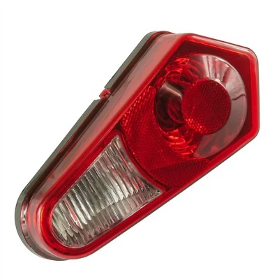 Caltric Left Taillight For Polaris RZR S 800 EFI 2009-2010 2410428 2410578 - Image 1 of 4