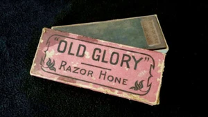 Afeitadora vintage Old Glory - Imagen 1 de 2