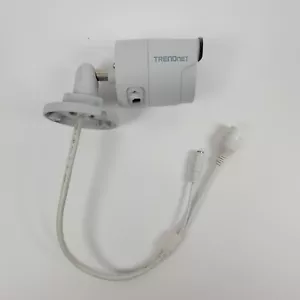 Trendnet Bullet Camera Untested - Picture 1 of 7
