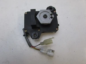Suzuki GSXR1000 GSXR 1000 03 04 K3 K4 Exhaust Valve Servo Motor 33970 19D20 #20 - Picture 1 of 6