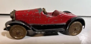 Tootsietoy Classic Series 1919 Stutz Bearcat, Nice Original Chicago USA - Picture 1 of 11