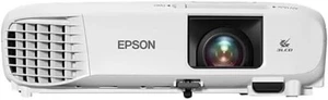 Epson PowerLite 119W LCD Projector 4000 Lumens WXGA Resolution | HDMI & USB - Picture 1 of 5