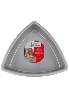 Convex Triangle Pan 12 Inch - Single - Picture 1 of 2