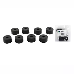 Shock Absorber Bushes F & R for Toyota 4Runner LN130 RN130 VZN130 YN130 x8 - Picture 1 of 8