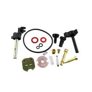 Kit De Réparation De Carburateur Pour Honda GX120 GX160 GX200 Carb - Picture 1 of 10