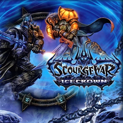 World of Warcraft TCG Scourgewar: Icecrown Singles Full Set - You Pick! - Image 1 of 2