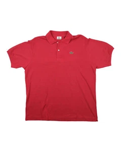 BNWT Lacoste Short Sleeve Polo T-Shirt Size XXL - Picture 1 of 6